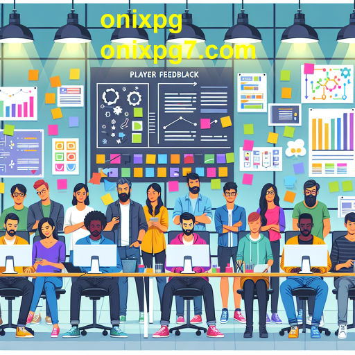 Explorando a Categoria 'Streams' no Onixpg: Uma Nova Dimensão no Mundo dos Jogos