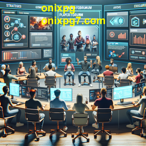 A Importância dos Fóruns nos Jogos Online