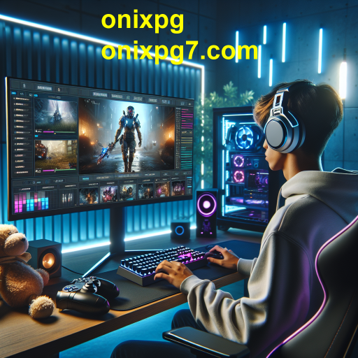 Resenhas de Jogos: O Guia Definitivo para Gamers