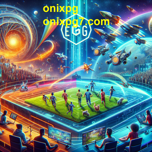 Explorando as Tendências no Mundo dos Jogos